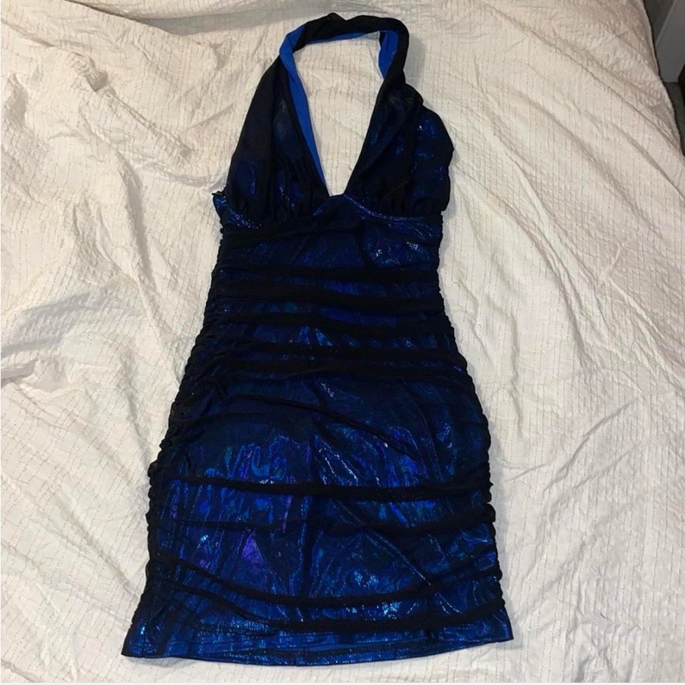 Fashion nova dress